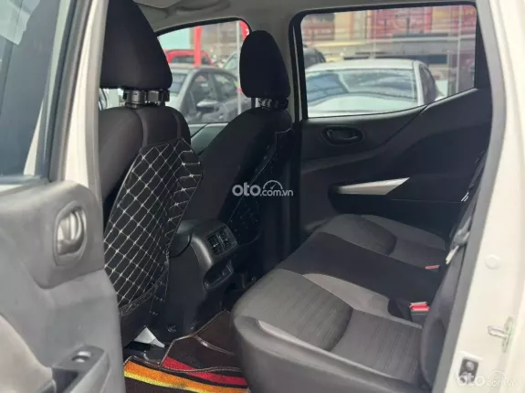 Nissan Navara EL 2023 - Xe cá nhân sử dụng kỹ, còn mới 90%