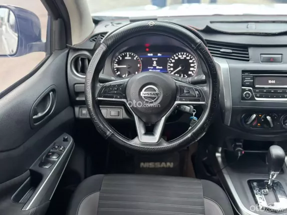 Nissan Navara EL 2023 - Xe cá nhân sử dụng kỹ, còn mới 90%