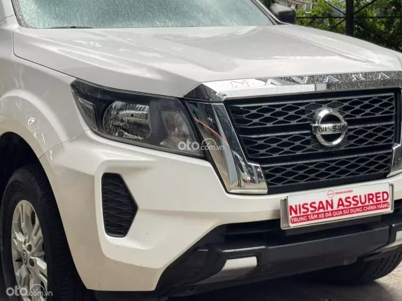 Nissan Navara EL 2023 - Xe cá nhân sử dụng kỹ, còn mới 90%