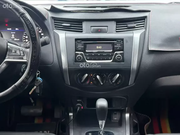 Nissan Navara EL 2023 - Xe cá nhân sử dụng kỹ, còn mới 90%