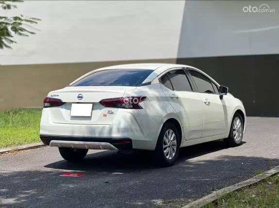 Nissan Almera CVT Cao cấp 2021 - Xe cá nhân ủy quyền, đầy đủ phụ kiện cao cấp