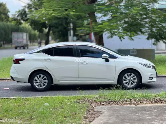 Nissan Almera CVT Cao cấp 2021 - Xe cá nhân ủy quyền, đầy đủ phụ kiện cao cấp