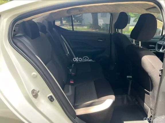 Nissan Almera CVT Cao cấp 2021 - Xe cá nhân ủy quyền, đầy đủ phụ kiện cao cấp