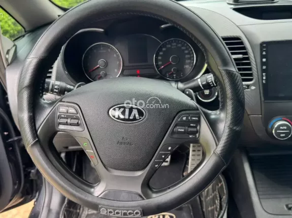 Kia K3 1.6AT 2013 - Xe gia đình, máy nguyên bản đầm chắc