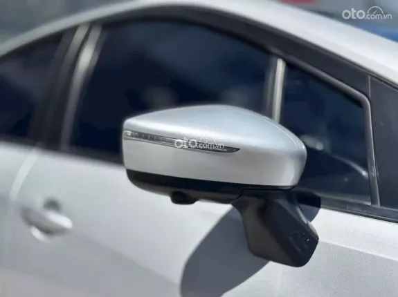 Nissan Almera CVT Cao cấp 2021 - Xe cá nhân bền bỉ giá hợp lý