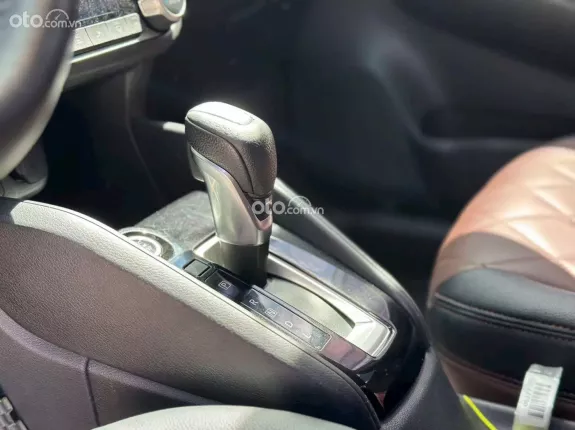 Nissan Almera CVT Cao cấp 2021 - Xe cá nhân bền bỉ giá hợp lý