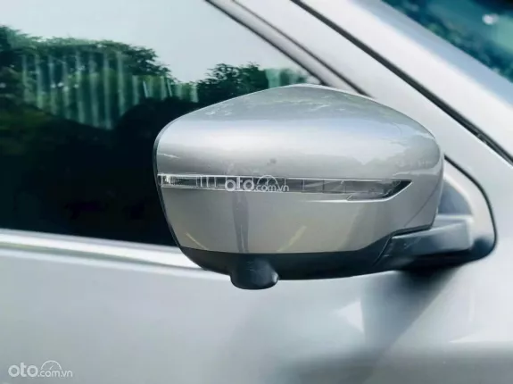 Nissan Navara NP300 VL 4x4 AT 2022 - Xe lướt chất lượng, pháp lý minh bạch