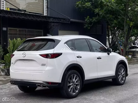 Mazda CX-5 2.0 Premium 2020 - Mazda CX5 2.0 Premium 2020