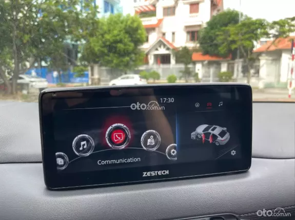 Mazda CX-5 2.0 Premium 2020 - Mazda CX5 2.0 Premium 2020