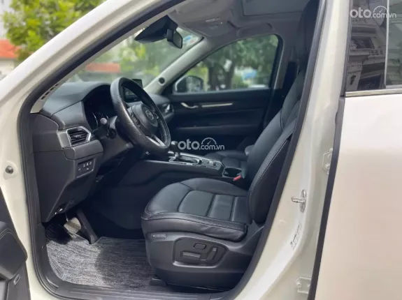 Mazda CX-5 2.0 Premium 2020 - Mazda CX5 2.0 Premium 2020