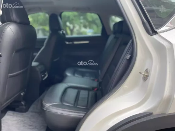 Mazda CX-5 2.0 Premium 2020 - Mazda CX5 2.0 Premium 2020