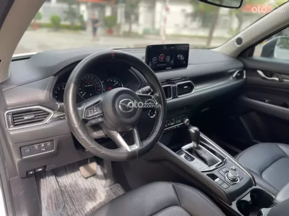 Mazda CX-5 2.0 Premium 2020 - Mazda CX5 2.0 Premium 2020