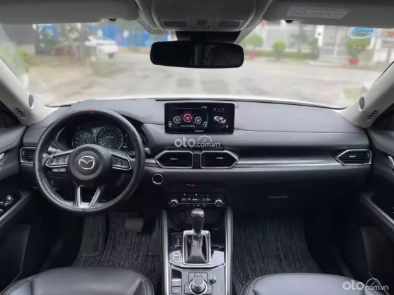 Mazda CX-5 2.0 Premium 2020 - Mazda CX5 2.0 Premium 2020