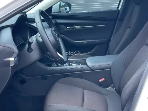 Mazda 3 1.5L Sedan 2023 - Mazda 3 1.5 Sedan 2023
