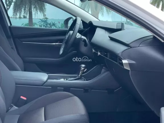 Mazda 3 1.5L Sedan 2023 - Mazda 3 1.5 Sedan 2023