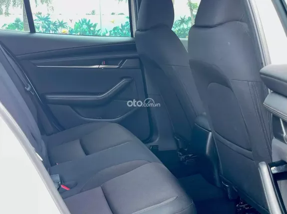 Mazda 3 1.5L Sedan 2023 - Mazda 3 1.5 Sedan 2023