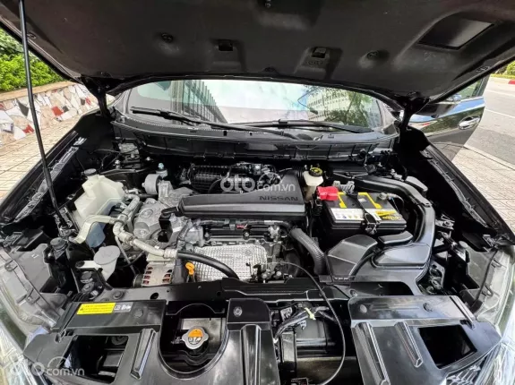 Nissan X trail 2.5 SV 4WD 2019 - Đẹp xuất sắc