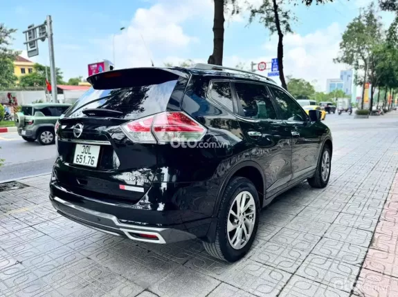 Nissan X trail 2.5 SV 4WD 2019 - Đẹp xuất sắc