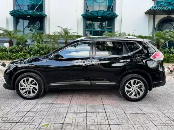 Nissan X trail 2.5 SV 4WD 2019 - Đẹp xuất sắc