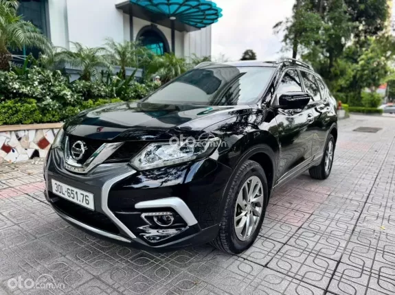 Nissan X trail 2.5 SV 4WD 2019 - Đẹp xuất sắc