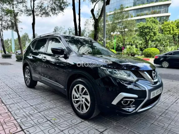 Nissan X trail 2.5 SV 4WD 2019 - Đẹp xuất sắc