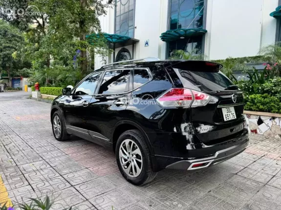 Nissan X trail 2.5 SV 4WD 2019 - Đẹp xuất sắc
