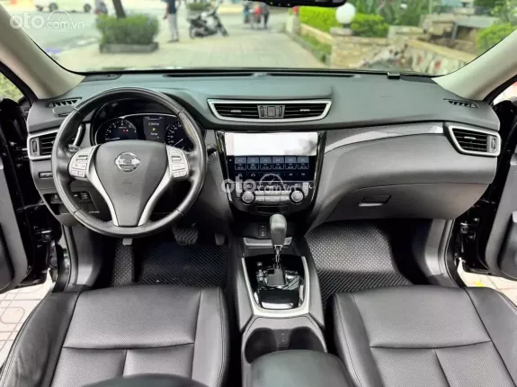 Nissan X trail 2.5 SV 4WD 2019 - Đẹp xuất sắc