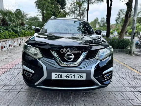Nissan X trail 2.5 SV 4WD 2019 - Đẹp xuất sắc