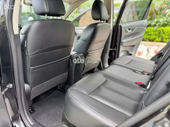 Nissan X trail 2.5 SV 4WD 2019 - Đẹp xuất sắc