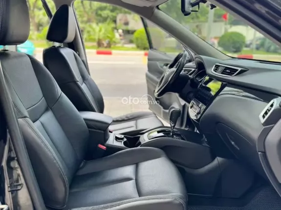 Nissan X trail 2.5 SV 4WD 2019 - Đẹp xuất sắc