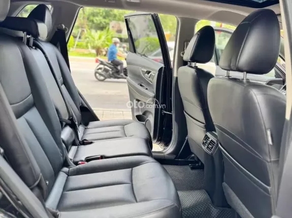 Nissan X trail 2.5 SV 4WD 2019 - Đẹp xuất sắc