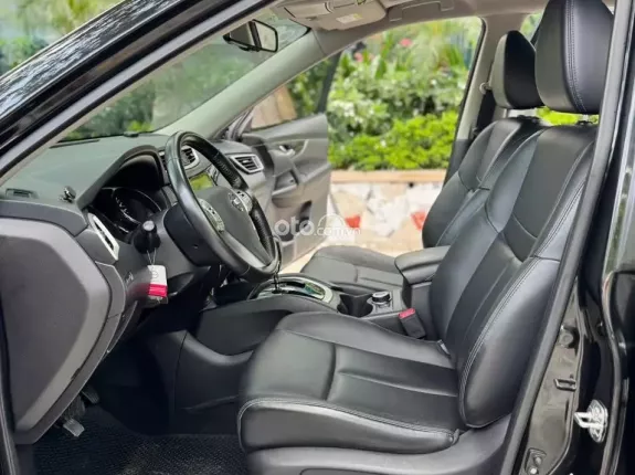 Nissan X trail 2.5 SV 4WD 2019 - Đẹp xuất sắc