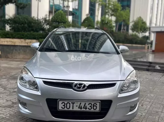 Hyundai i30 1.6 AT 2009 - Bản full CW