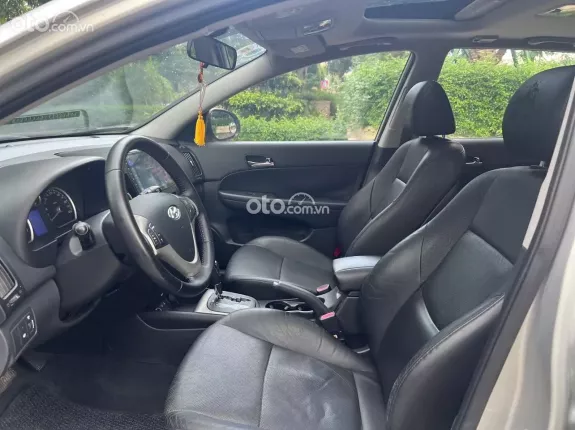 Hyundai i30 1.6 AT 2009 - Bản full CW