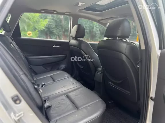 Hyundai i30 1.6 AT 2009 - Bản full CW