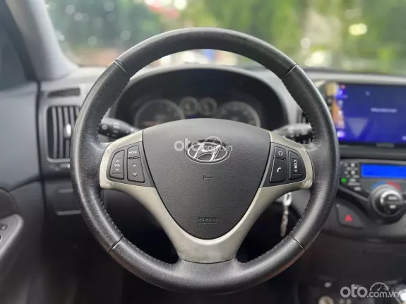 Hyundai i30 1.6 AT 2009 - Bản full CW