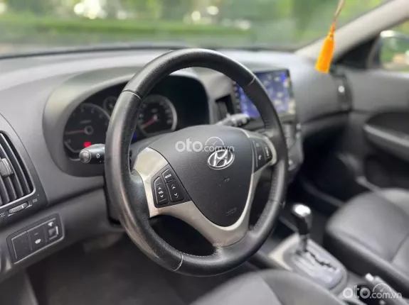 Hyundai i30 1.6 AT 2009 - Bản full CW