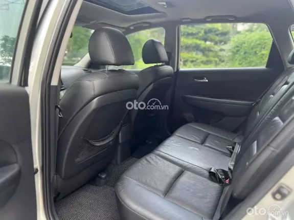 Hyundai i30 1.6 AT 2009 - Bản full CW