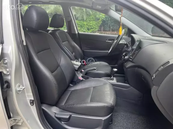 Hyundai i30 1.6 AT 2009 - Bản full CW