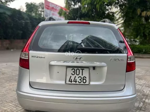 Hyundai i30 1.6 AT 2009 - Bản full CW