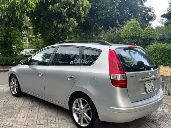 Hyundai i30 1.6 AT 2009 - Bản full CW