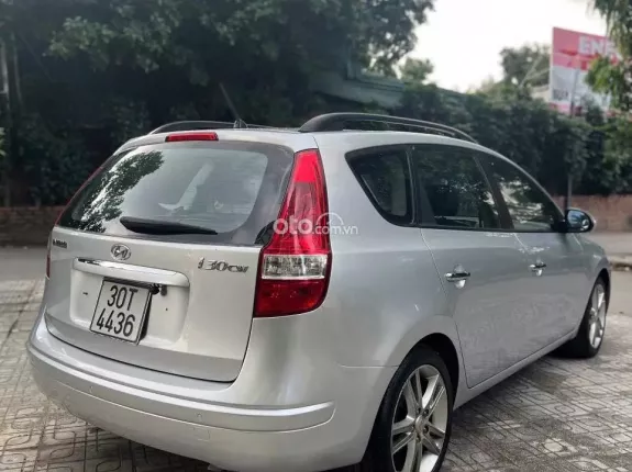 Hyundai i30 1.6 AT 2009 - Bản full CW