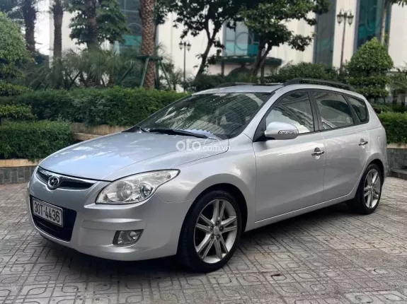 Hyundai i30 1.6 AT 2009 - Bản full CW