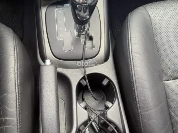 Hyundai i30 1.6 AT 2009 - Bản full CW