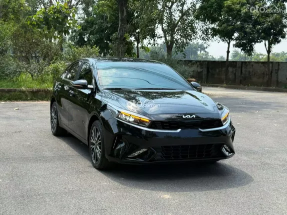Kia K3 1.6 Premium 2022 - Chủ đi giữ gìn, trang bị full option