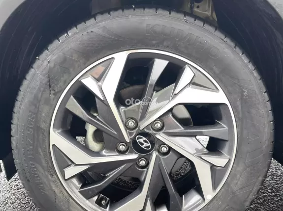 Hyundai Creta 1.5L Đặc biệt 2022 - Creta 1.5L đặc biệt 2022 nhập khẩu