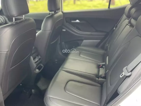 Hyundai Creta 1.5L Đặc biệt 2022 - Creta 1.5L đặc biệt 2022 nhập khẩu