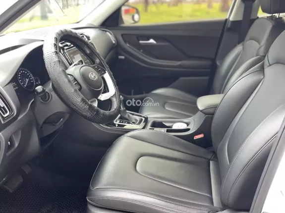 Hyundai Creta 1.5L Đặc biệt 2022 - Creta 1.5L đặc biệt 2022 nhập khẩu