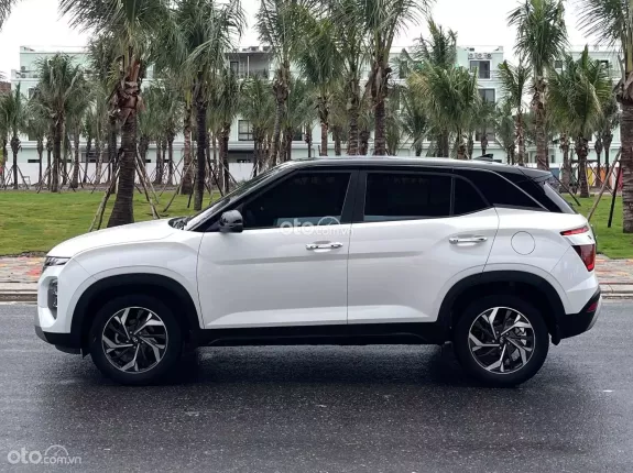Hyundai Creta 1.5L Đặc biệt 2022 - Creta 1.5L đặc biệt 2022 nhập khẩu