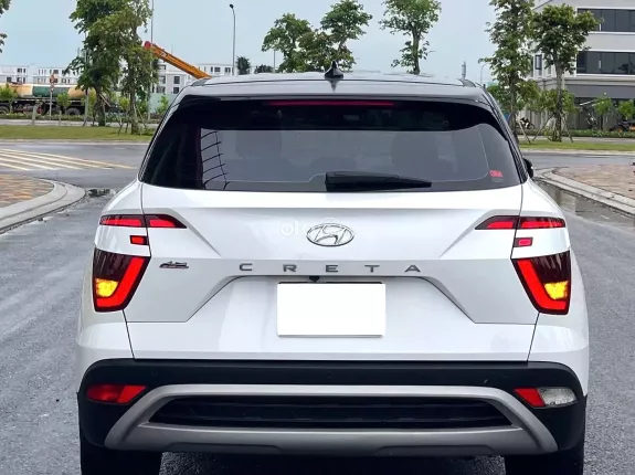 Hyundai Creta 1.5L Đặc biệt 2022 - Creta 1.5L đặc biệt 2022 nhập khẩu